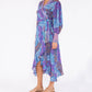 Taj By Sabrina Crippa - LANTANA DRESS