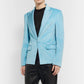 Amiri - Velvet Blazer Sport Coat