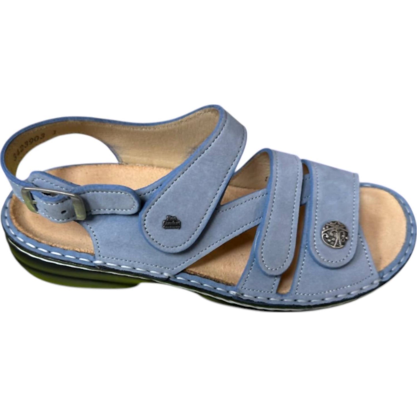 Finn Comfort - Women's Gomera Sandals - Medium
