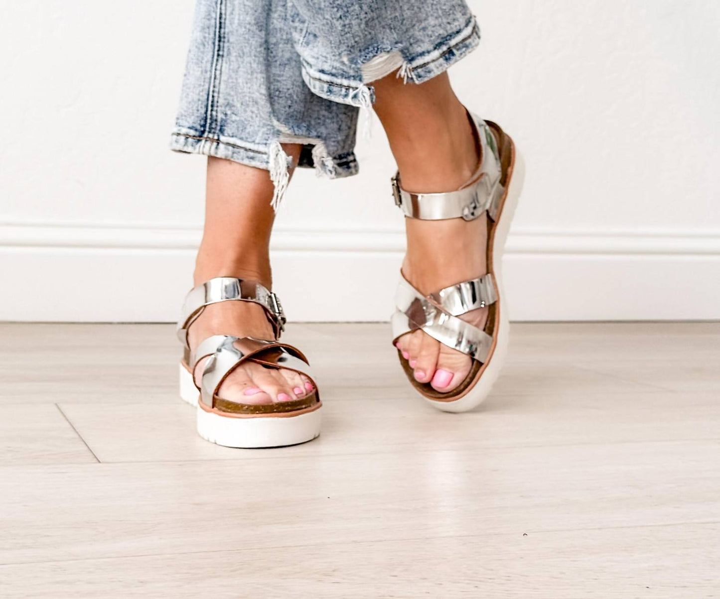 Not Rated - Women's Oetter Sandal