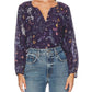 Cleobella - Catherine Long Sleeve Blouse