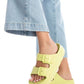 Xti - Women's Rubber Flat Sandals