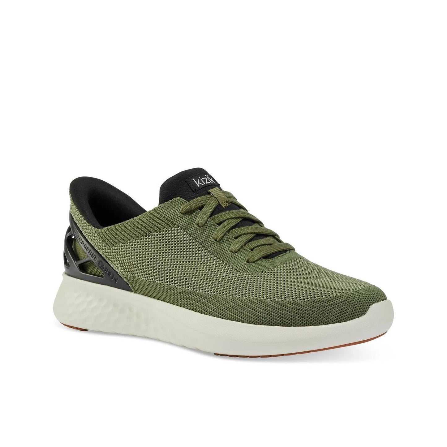Kizik - Men's Athens Sneaker