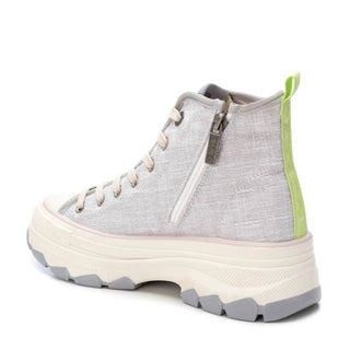 Xti - Botas de Tênis Femininas