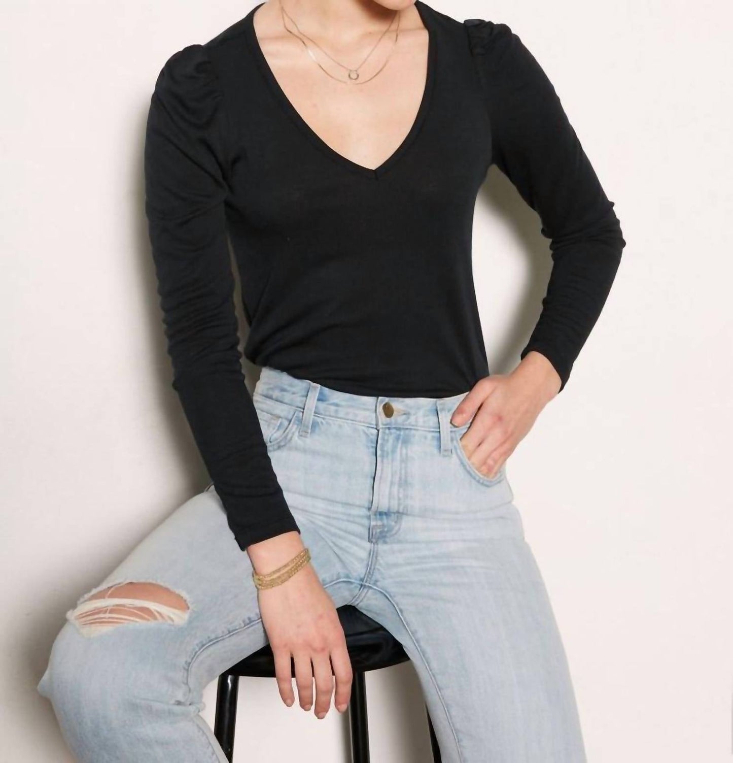 Tart Collections - Cecile Top