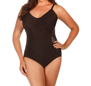 Magicsuit - Maiô Plus Size Lauren