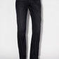 Jean Paul Gaultier - Jean With Leather Pocket