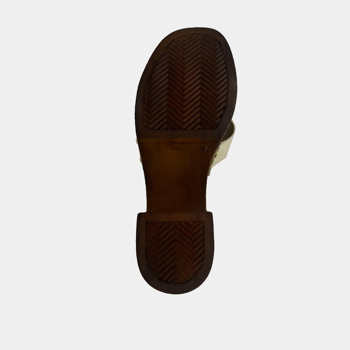 Shu Shop - Women's Giovanna Sandals