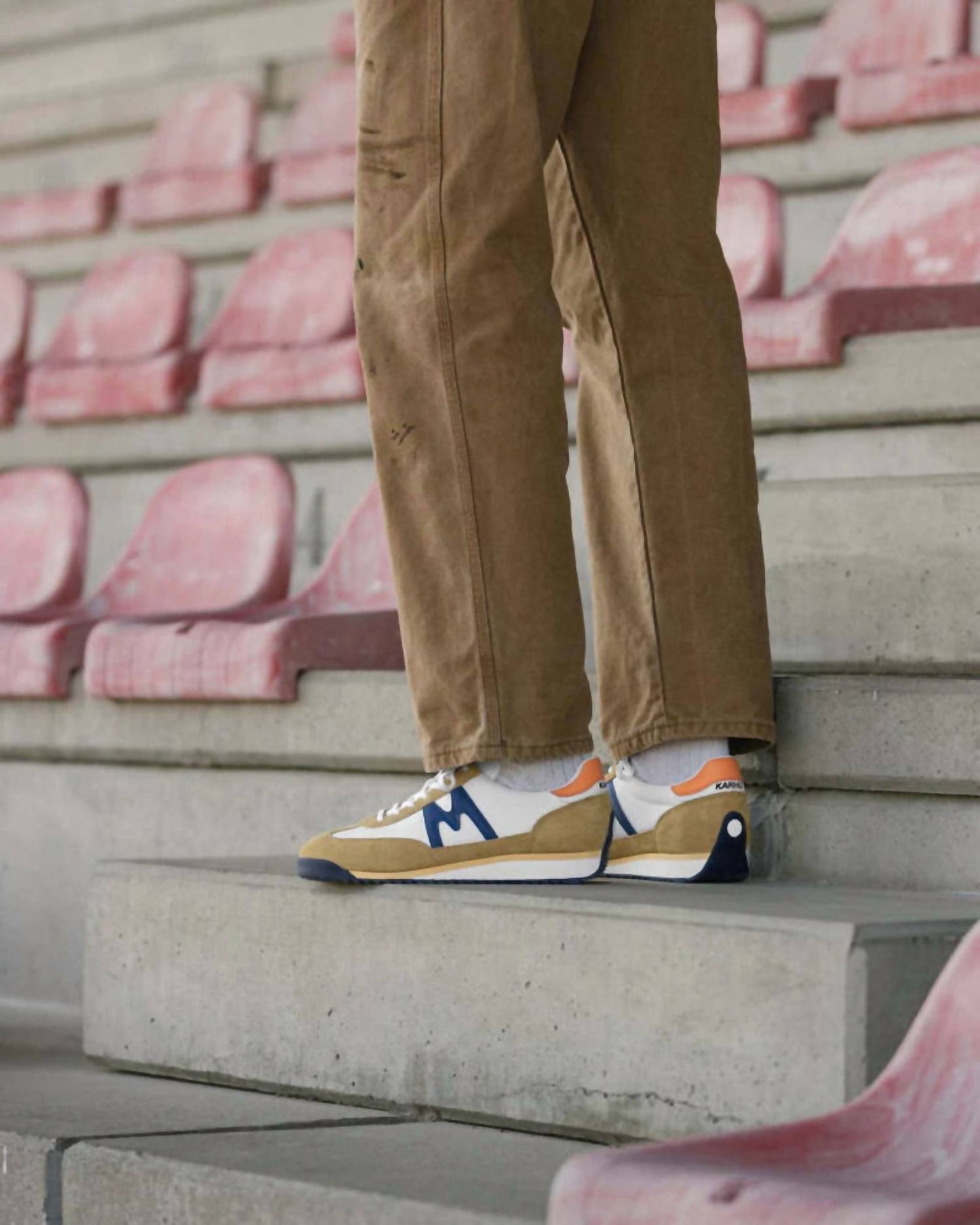 Karhu - Men's Mestari Sneakers