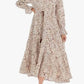 Mudpie - Dolan Maxi Dress