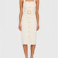 Amanda Uprichard - Uptown Midi Dress