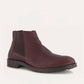 Naot - Botas Chelsea Washington Masculinas
