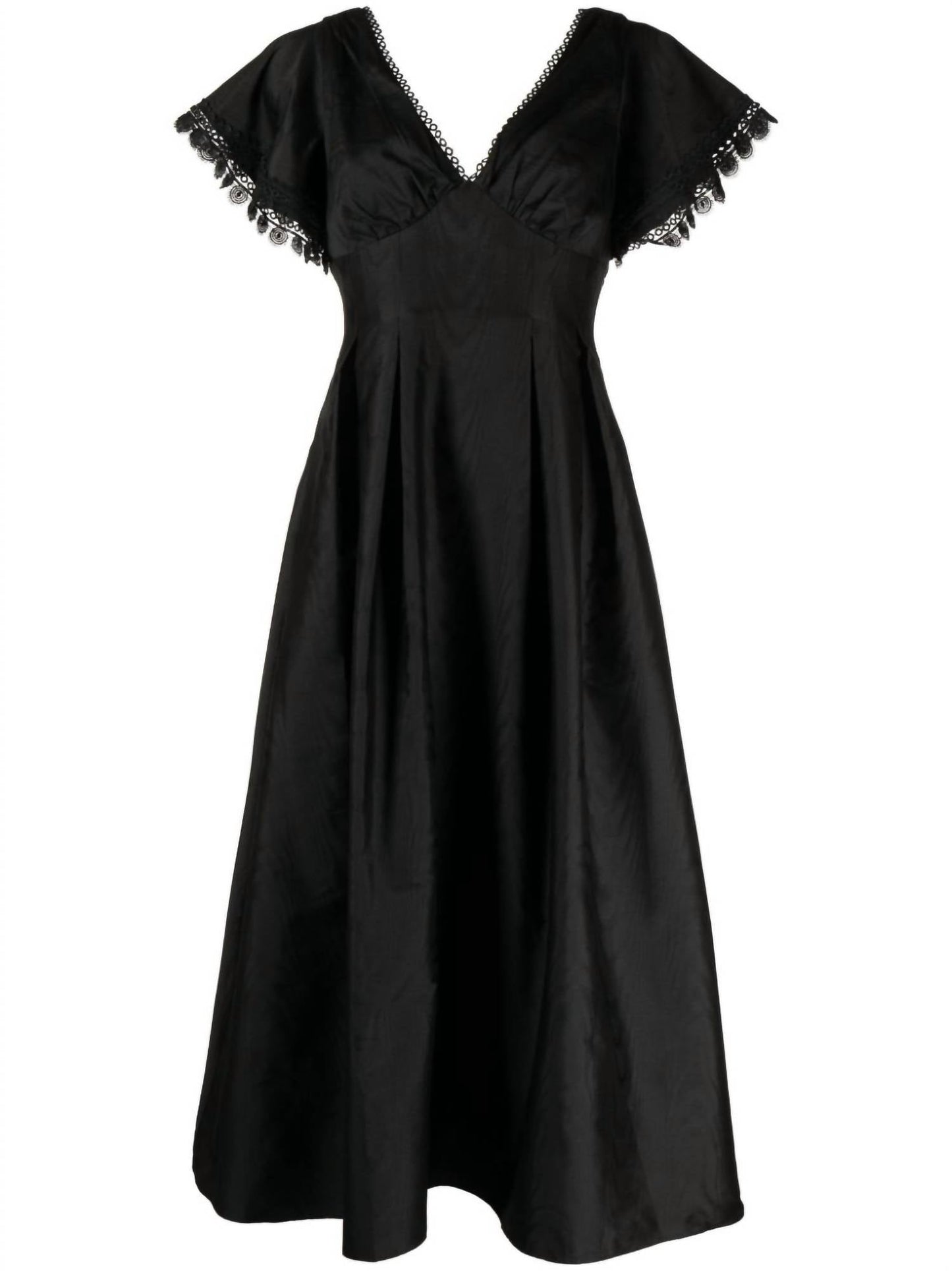 Sachin & Babi - SARA DRESS