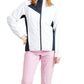 Abacus Sportswear Us - Ardfin Softshell Mock Neck Jacket