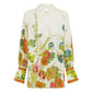 Alemais - Constance Long Sleeve Shirt