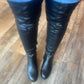 Wild Diva - Women's Over The Knee Boots