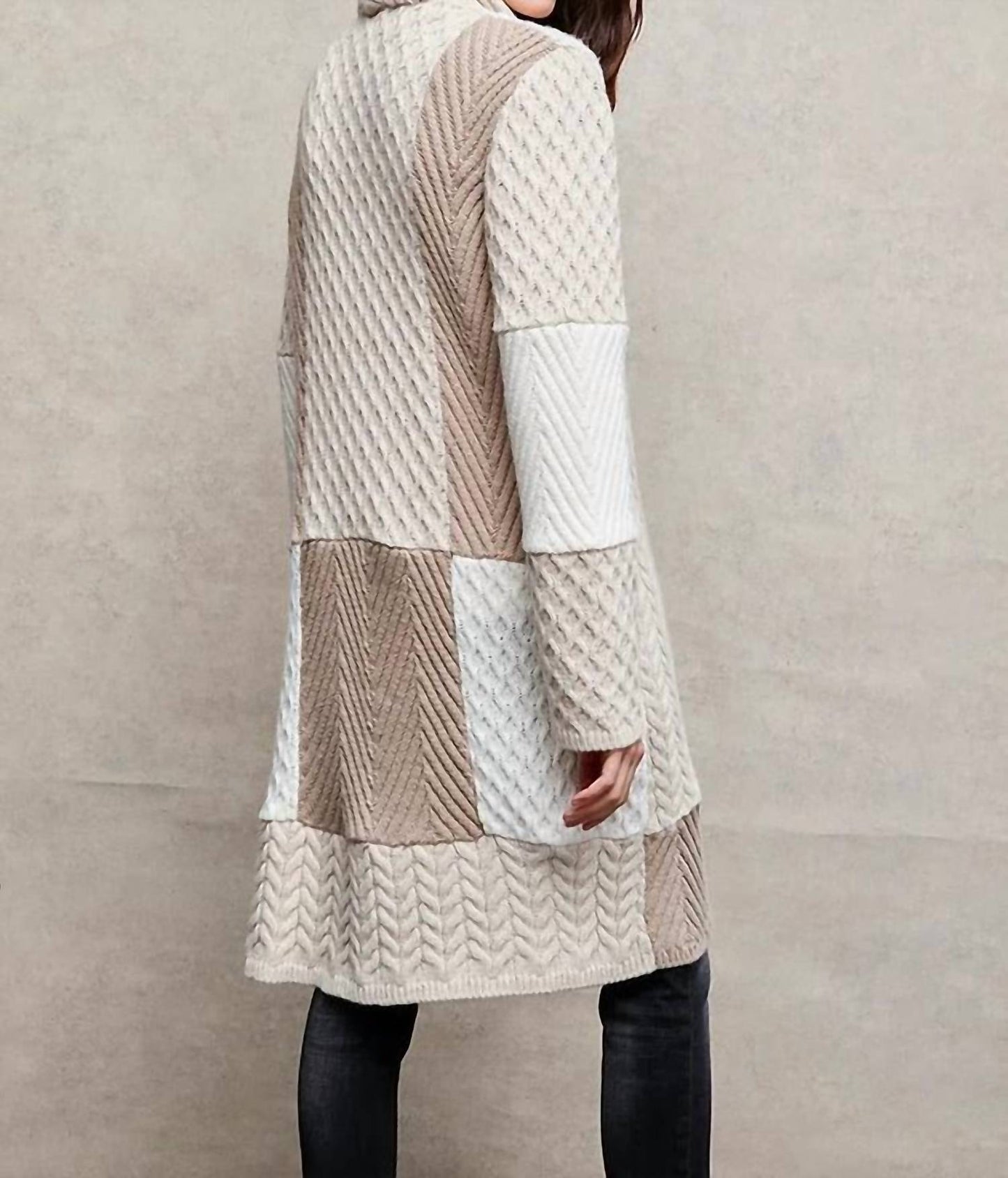 Aldo Martins - Women's Ams Pure Cora Cardigan