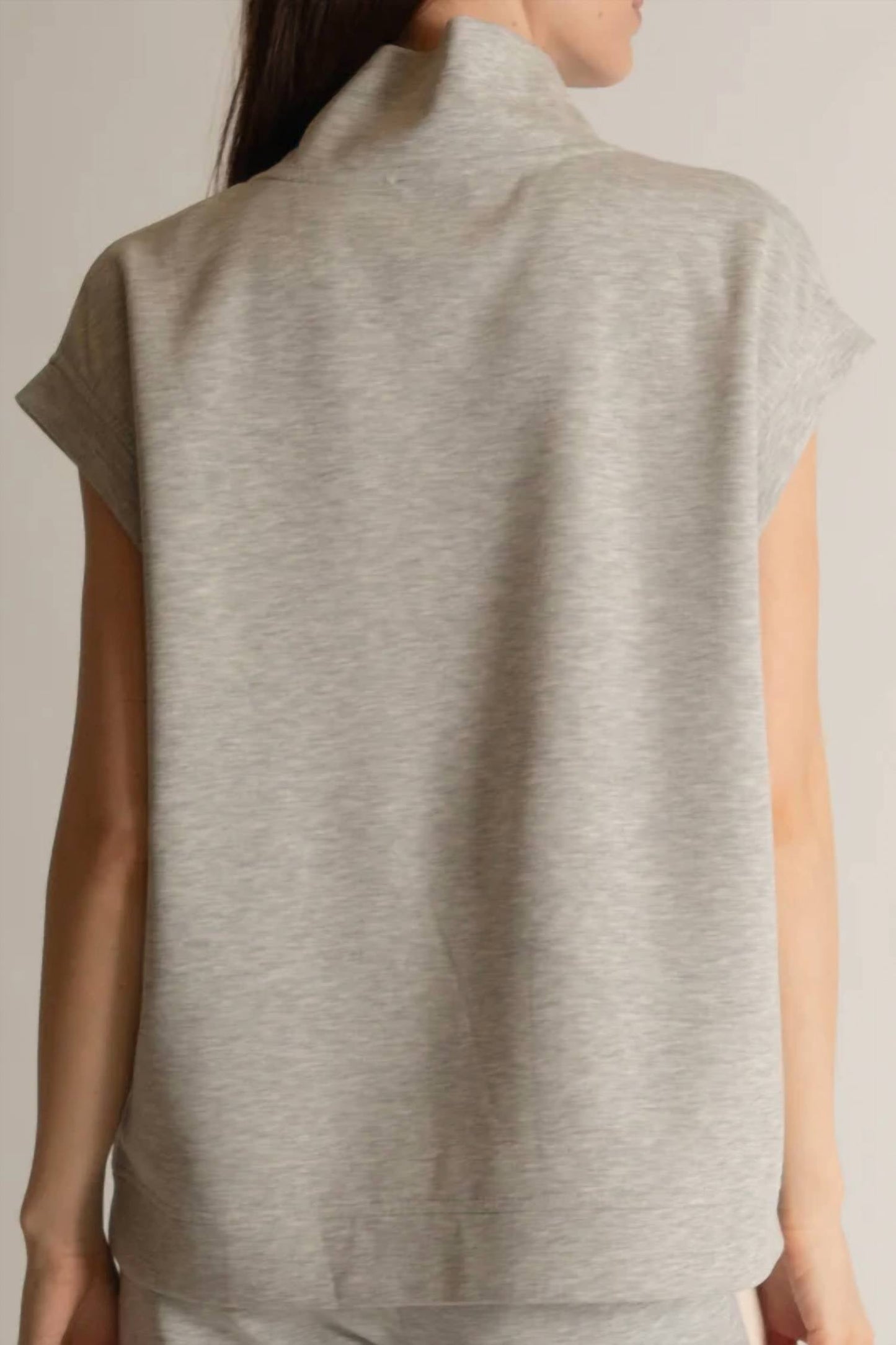 P.Cill - Elison Oversized Top