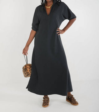 Emily Mccarthy - Poppy Maxi Dress