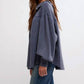 Free People - Queen Of Hearts Thermal Top