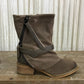 Naughty Monkey - Women's Shelley Boots
