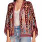 Johnny Was - Geo Burnout Dazy Kimono