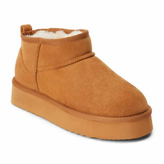 Matisse - Bota de cano curto Breckenridge