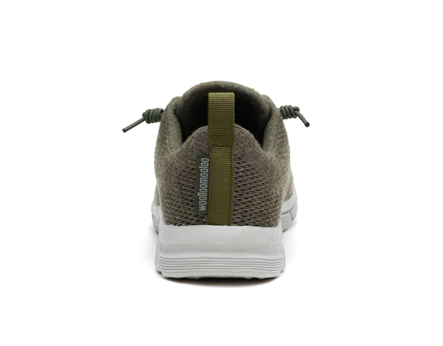 Woolloomooloo - Men's Fraser II Sneaker