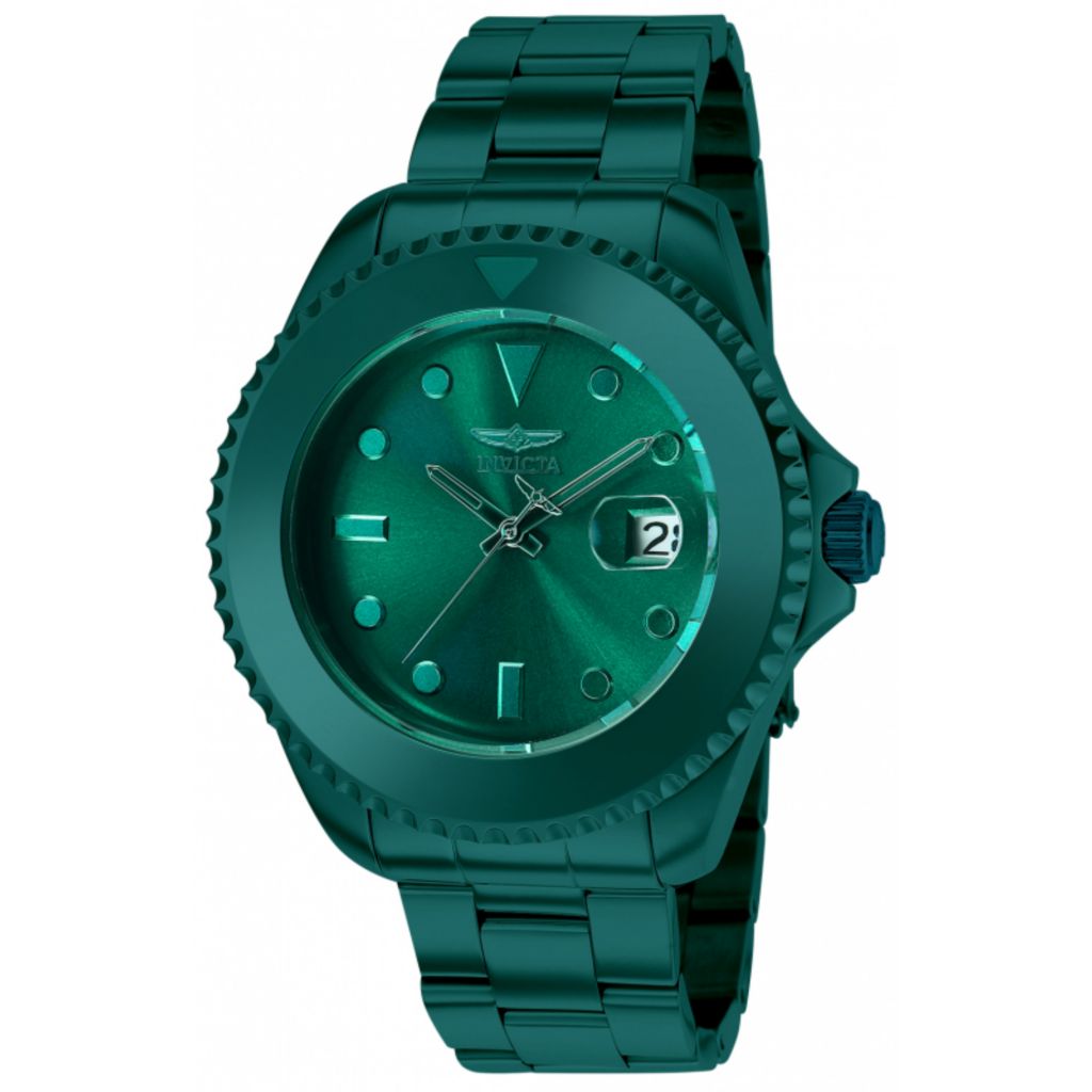 Relógio de pulseira automático Invicta Grand Diver 38 mm ou 47 mm