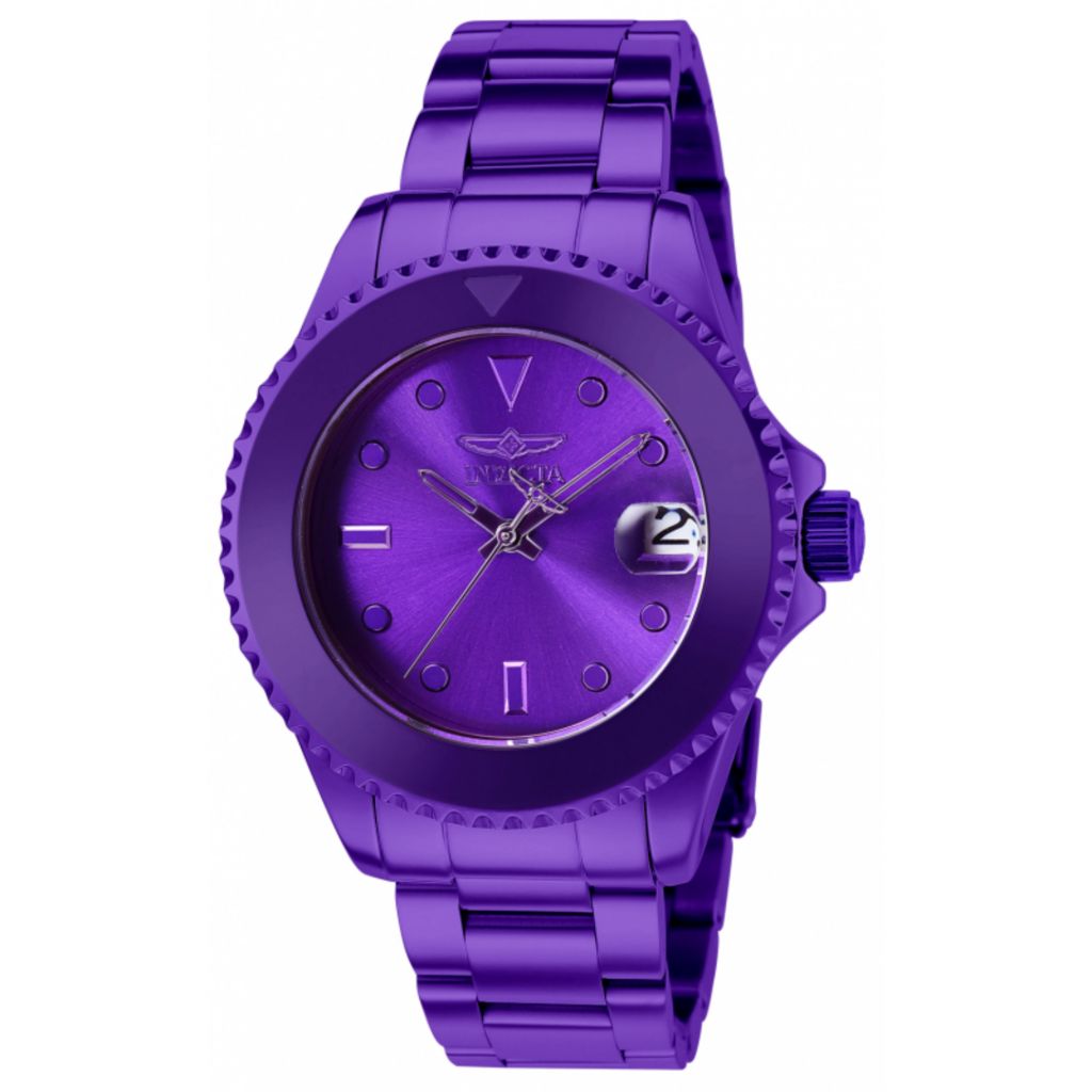 Relógio de pulseira automático Invicta Grand Diver 38 mm ou 47 mm