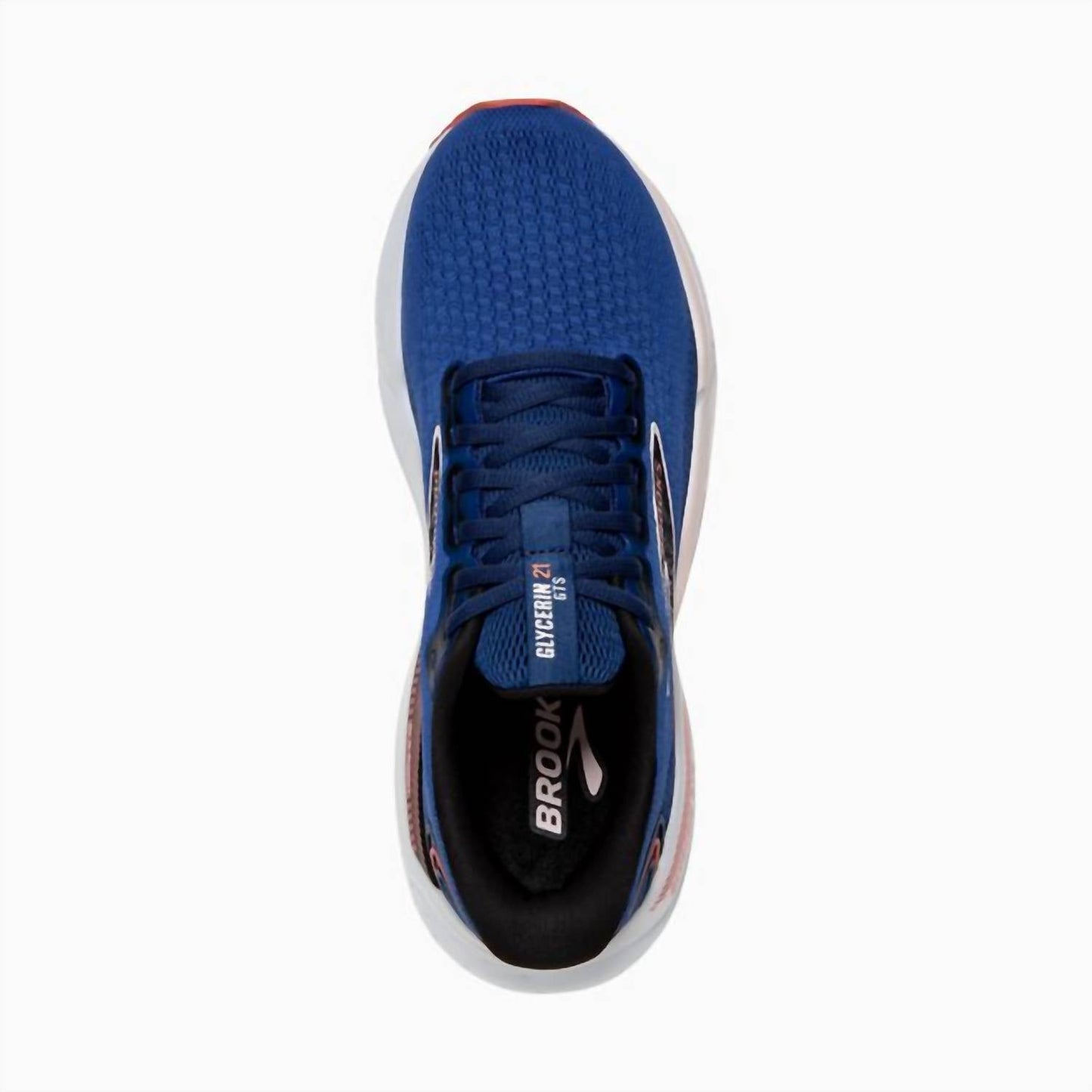 Brooks - Women's Glycerin Gts 21 Shoes