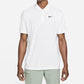 Nike - Court Dri Fit Solid Tennis Polo Shirt