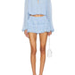Amanda Uprichard - Dallas Off Shoulder Top
