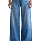 Ag Jeans - Adria Low-Rise Wide Leg Jeans