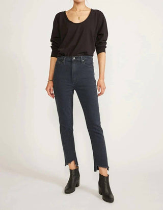 Etica - Scarlet Mid Rise Jeans