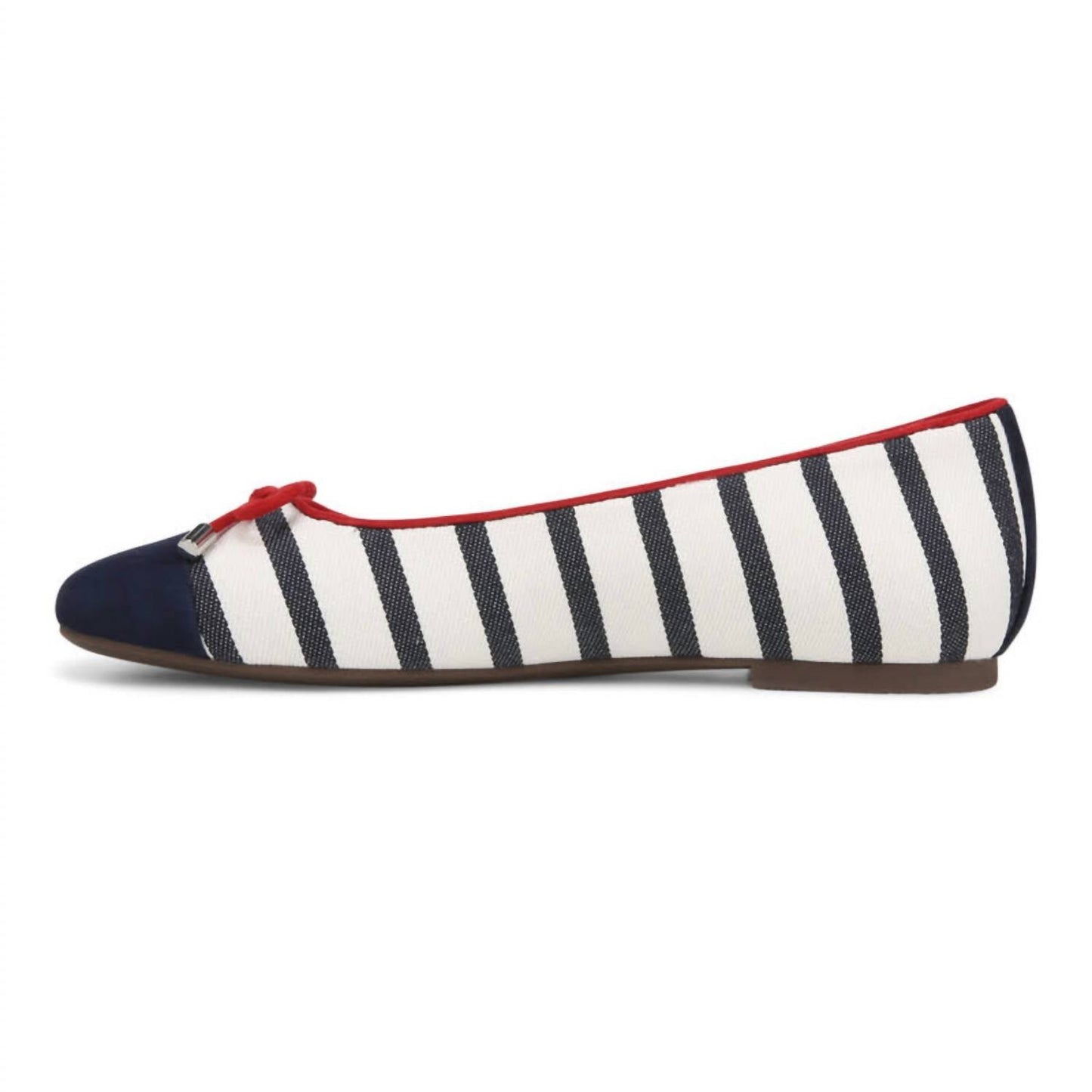 Vionic - Women's Klara Ballet Flat Shoes