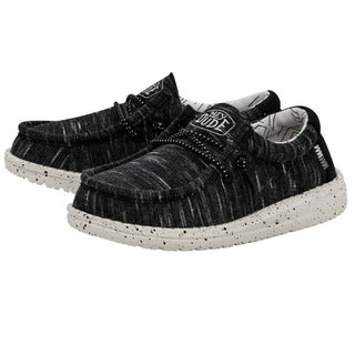 Hey Dude - Kid's Wally Shoes