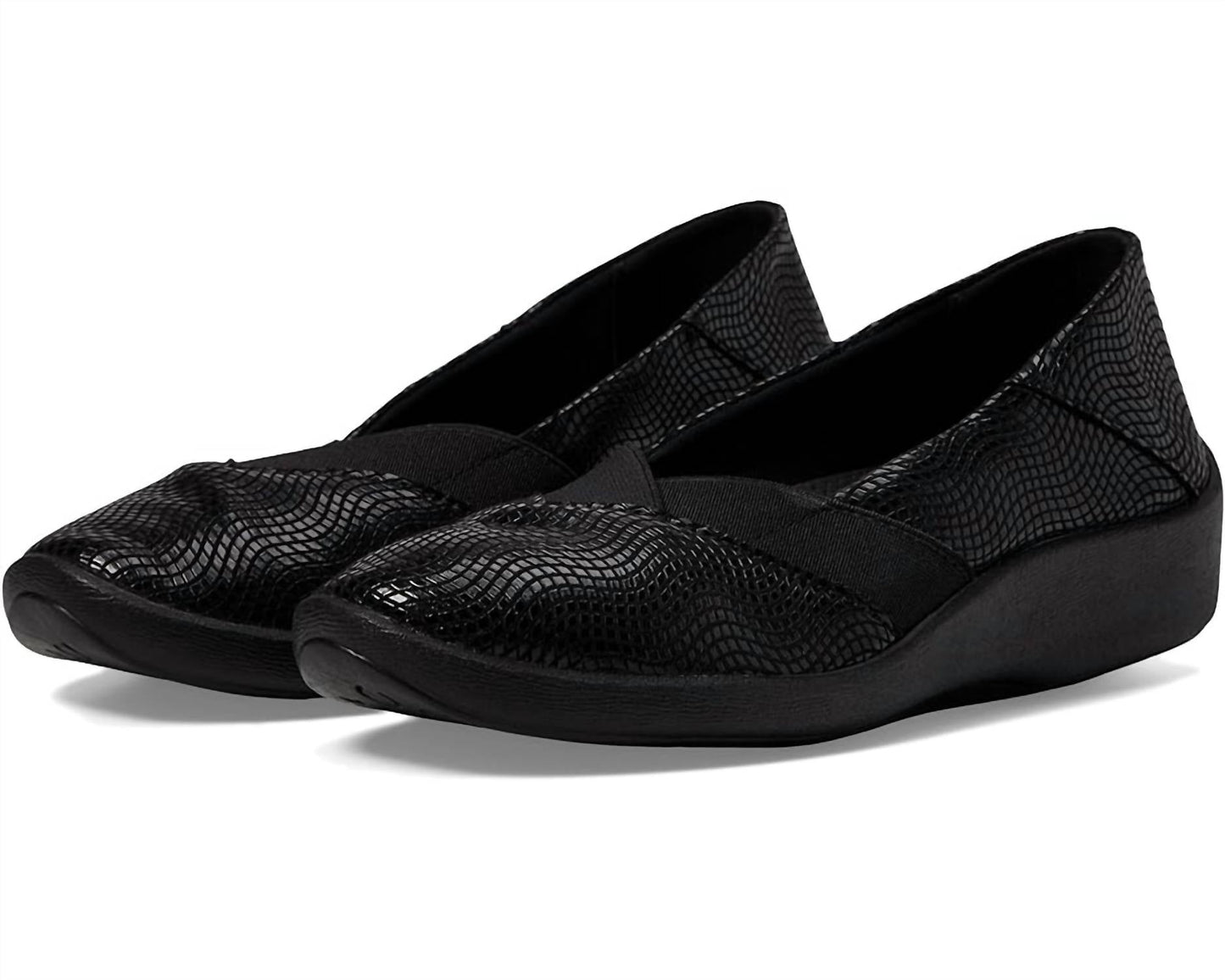 Arcopedico - Gemini Flat Loafer