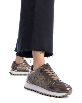 Xti - Tênis Casual Feminino