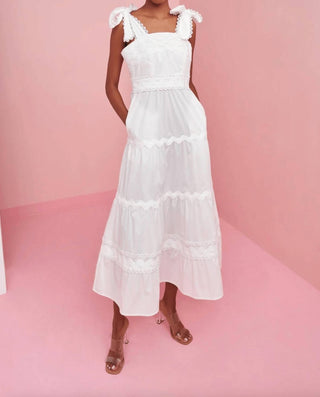 Celia B - Jade Sleeveless Dress