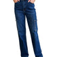 Judy Blue - Modern Cargo Jeans
