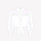 Charo Ruiz - Women's Devi Blouse