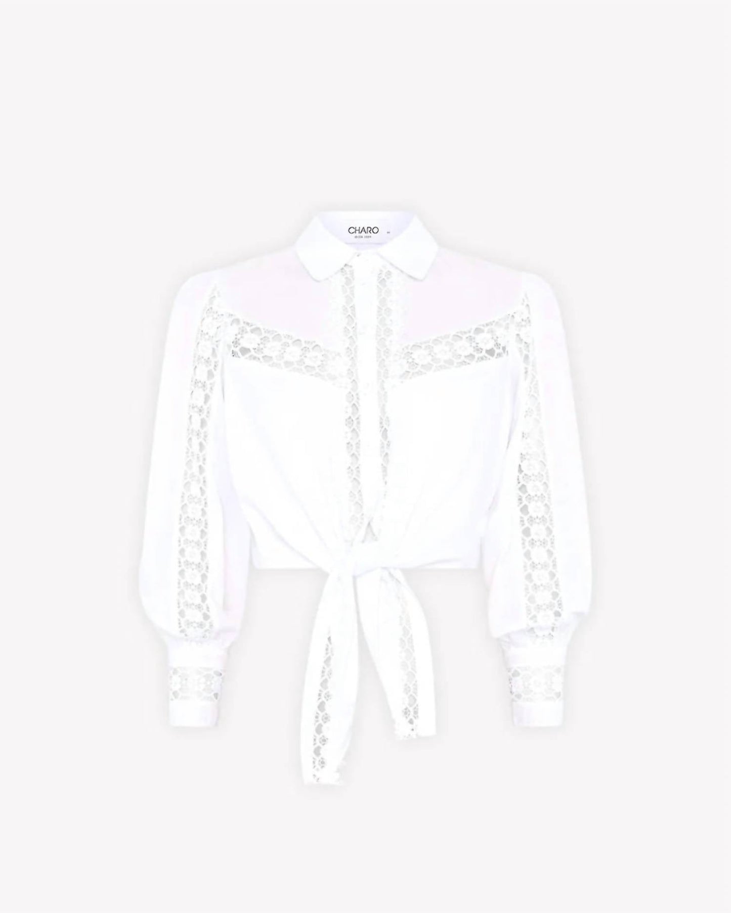 Charo Ruiz - Women's Devi Blouse