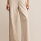 Z Supply - Hunter French Terry Pants