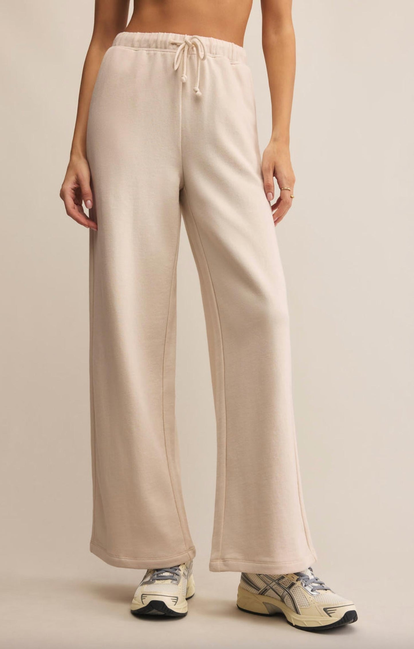 Z Supply - Hunter French Terry Pants