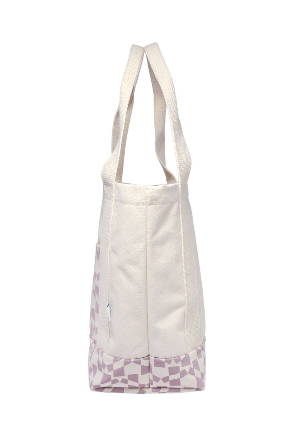 Dance Happy Designs - Women's Hadley Mini Tote
