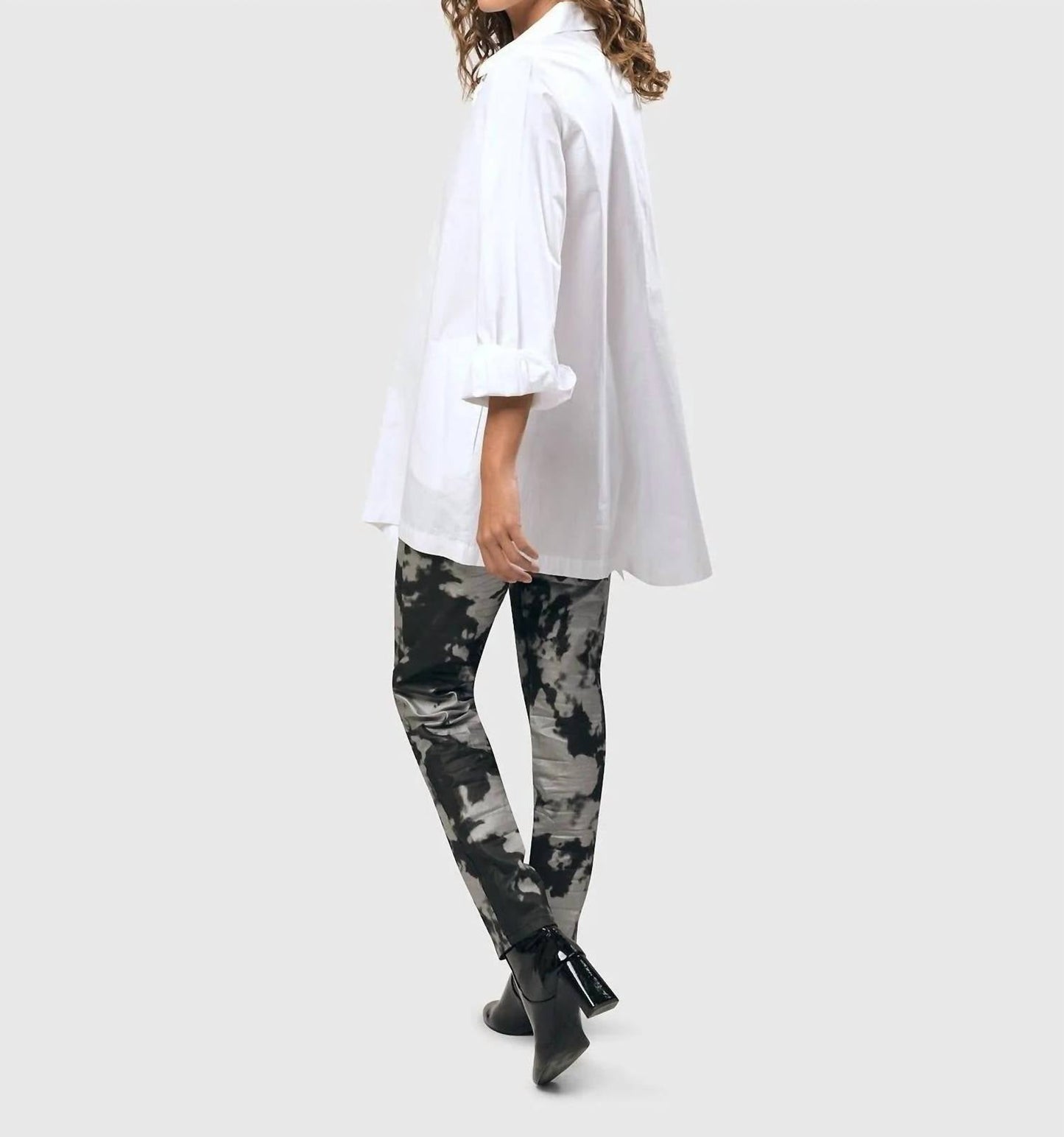 Alembika - Urban Vibe Iconic Stretch Jeans