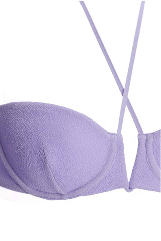 Agua Bendita - Korin Kae Swimsuit Bikini Top