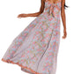 Allison New York - Martina Maxi Dress