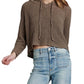 Another Love - Eden Hoodie Sweatshirt